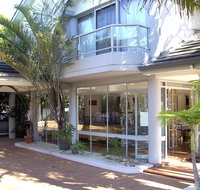 Forstay Motel - Yamba Accommodation