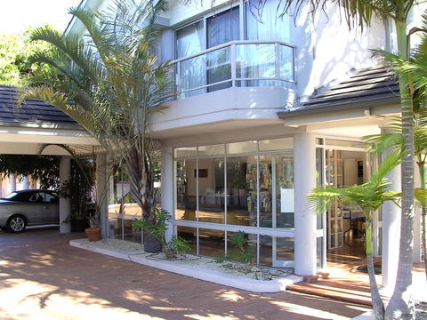 Forstay Motel - Yamba Accommodation 0