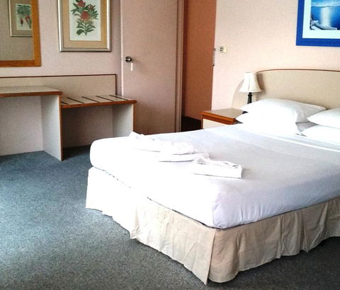 Forstay Motel - Yamba Accommodation 3