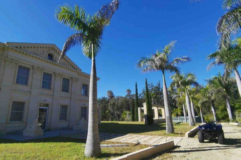 Forster - Wallis Island - Yamba Accommodation 3