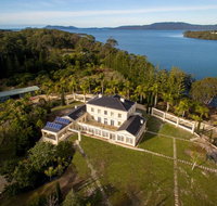 Forster - Wallis Island - Yamba Accommodation
