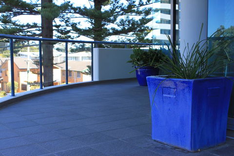 Forster Holiday Apartment - Yamba Accommodation 2