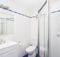 Forster Holiday Lodge 09 - Yamba Accommodation
