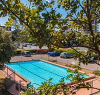 Forster Holiday Lodge 18 - Yamba Accommodation