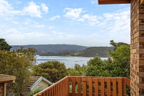 Forsters Bay Haven - Yamba Accommodation 1