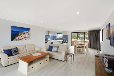 Forsters Bay Haven - Yamba Accommodation 0