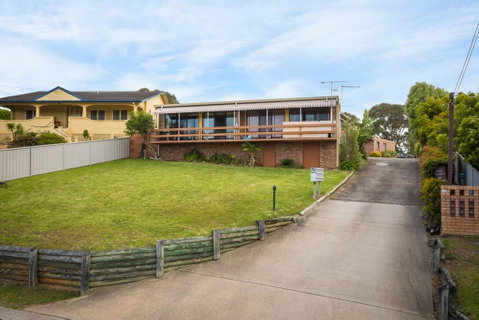 Forsters Bay Haven - Yamba Accommodation 3