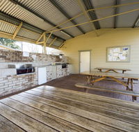 Fossickers Tourist Park - Yamba Accommodation