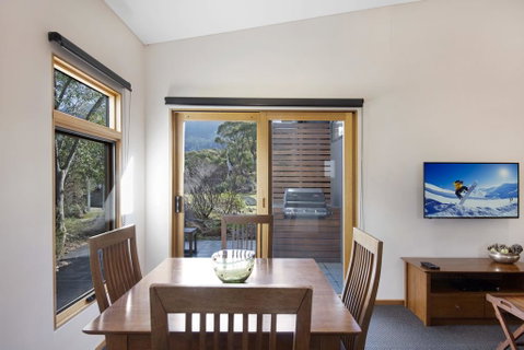 Four Mile Hut - Yamba Accommodation 2