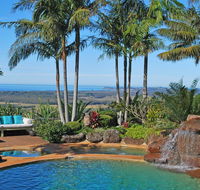 Four Winds Luxury Villas Byron Bay - Yamba Accommodation