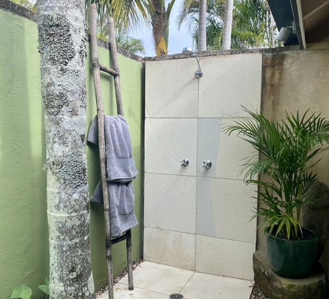 Four Winds Luxury Villas Byron Bay - Yamba Accommodation 1
