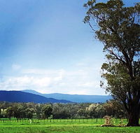 Fourjay Farmstay - Yamba Accommodation