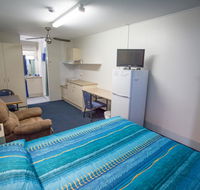 Fourth Ave Motor Inn - Yamba Accommodation