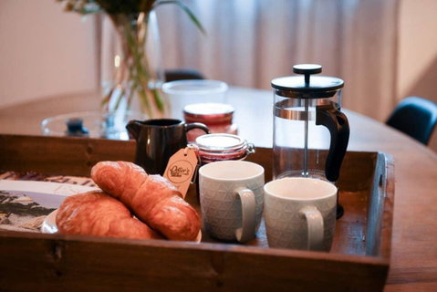 Fox And Hound - Yamba Accommodation 3