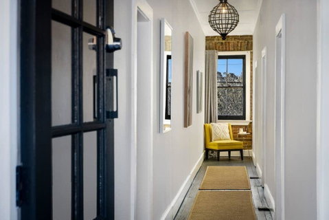 Fox And Hound - Yamba Accommodation 1