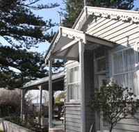 Foxglove Gardens - Yamba Accommodation