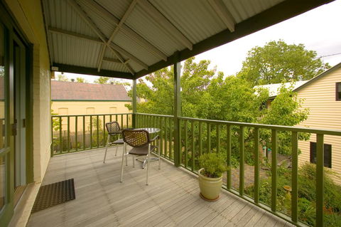 Foxgloves B&B - Yamba Accommodation 2
