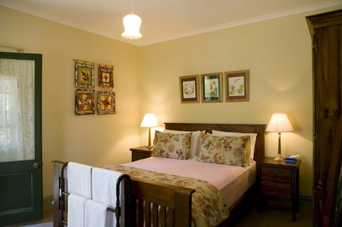 Foxgloves B&B - Yamba Accommodation 3