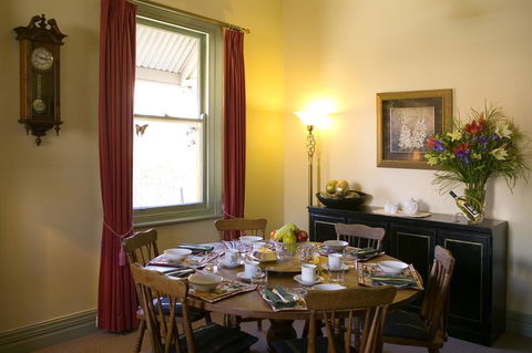 Foxgloves B&B - Yamba Accommodation 1