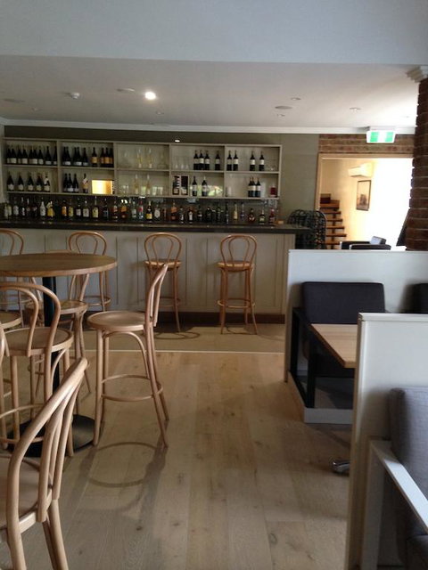 Francis Phillip Motor Inn And The Lodge - Yamba Accommodation 3