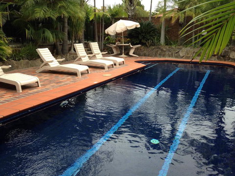 Francis Phillip Motor Inn And The Lodge - Yamba Accommodation 2