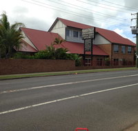 Francis Phillip Motor Inn and The Lodge - Yamba Accommodation