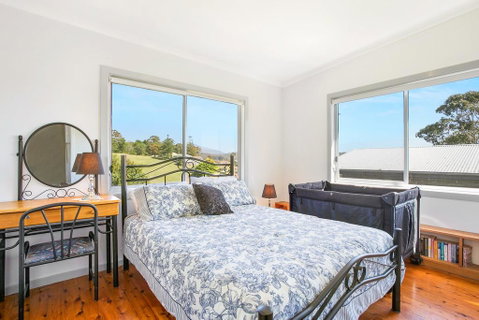 Frangipani Cottage Narooma - Yamba Accommodation 1