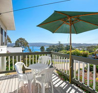 Frangipani Cottage Narooma - Yamba Accommodation