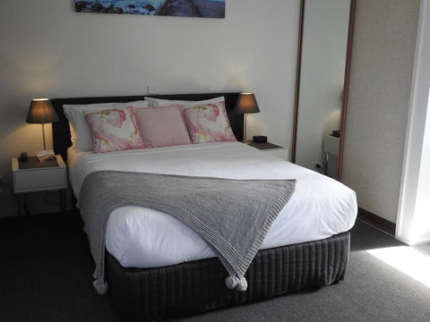 Frankston Motel - Yamba Accommodation 1