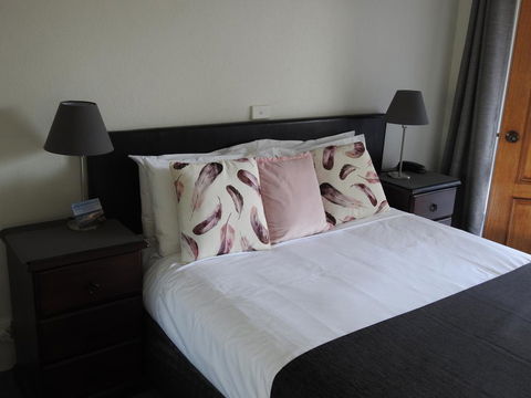Frankston Motel - Yamba Accommodation 2