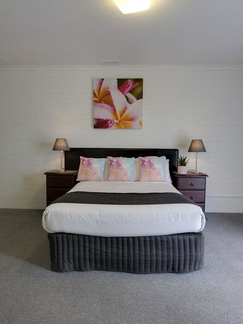 Frankston Motel - Yamba Accommodation 3
