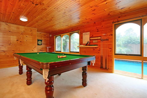 Frankston Unicare - Yamba Accommodation 3