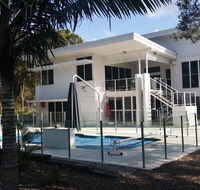 Fraser Island Gateway gated and secure RV parking on 5 acres 10 min to Hervey Bay beach - Yamba Accommodation