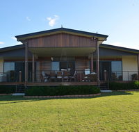 Fraser Views bed and breakfast - Yamba Accommodation