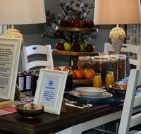 Freshwater BnB - Yamba Accommodation