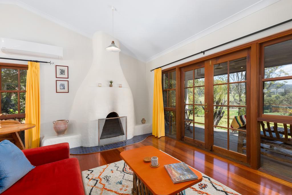 Upper Orara NSW Yamba Accommodation