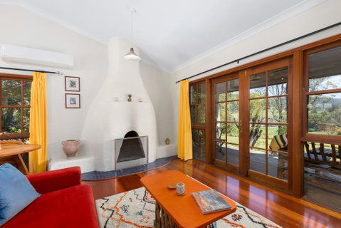 Orara Glen Pty Ltd- Friday Creek Retreat - Yamba Accommodation 0