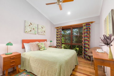 Orara Glen Pty Ltd- Friday Creek Retreat - Yamba Accommodation 3