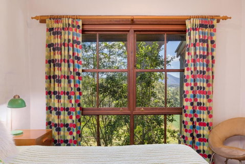 Orara Glen Pty Ltd- Friday Creek Retreat - Yamba Accommodation 2