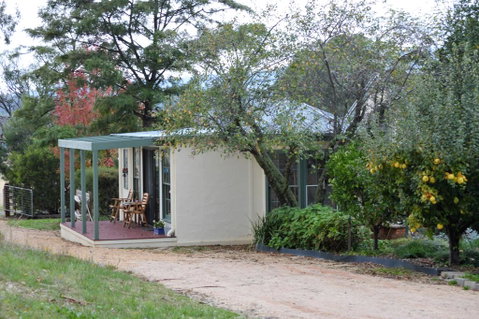 Friends In Harcourt North - Yamba Accommodation 1