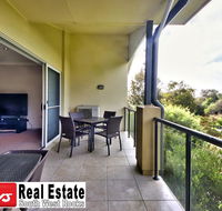 Front Creek Unit No 5 - Yamba Accommodation