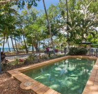 Fusilier Beachfrontviews - Yamba Accommodation