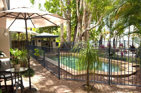 Fusilier Beachfrontviews - Yamba Accommodation 2