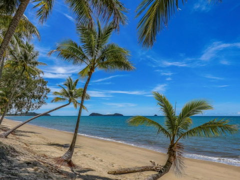 Fusilier Beachfrontviews - Yamba Accommodation 1