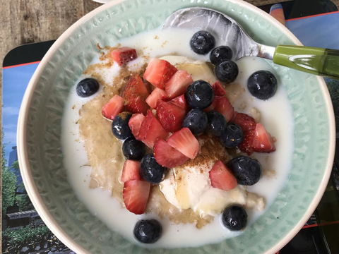 Gaby's Hacienda - Yamba Accommodation 3