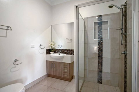 GALBRAITH BEACH STUDIO 2 - Yamba Accommodation 2