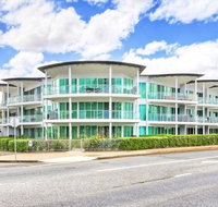 Gallery Resort Apartments - Yamba Accommodation