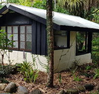 Gap Creek Retreat - Yamba Accommodation