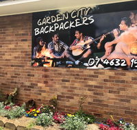 Garden City Backpackers - Yamba Accommodation