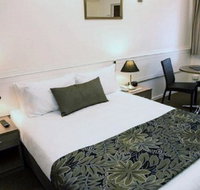 Garden City Motor Inn - Yamba Accommodation